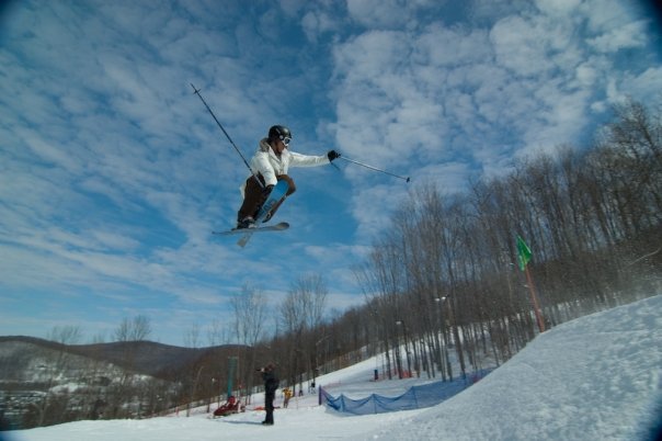 Holiday Valley Shop Wars 08