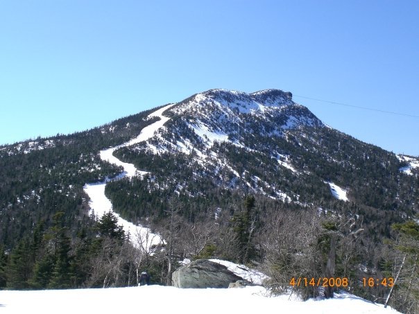 Jay Peak