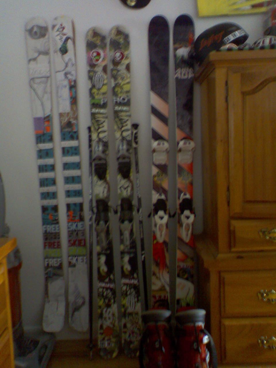 The Quiver