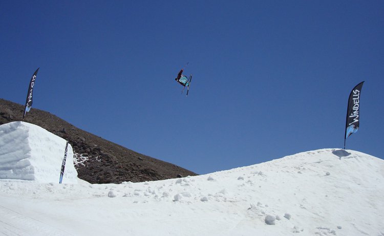 Tim Durtschi Windells Camp