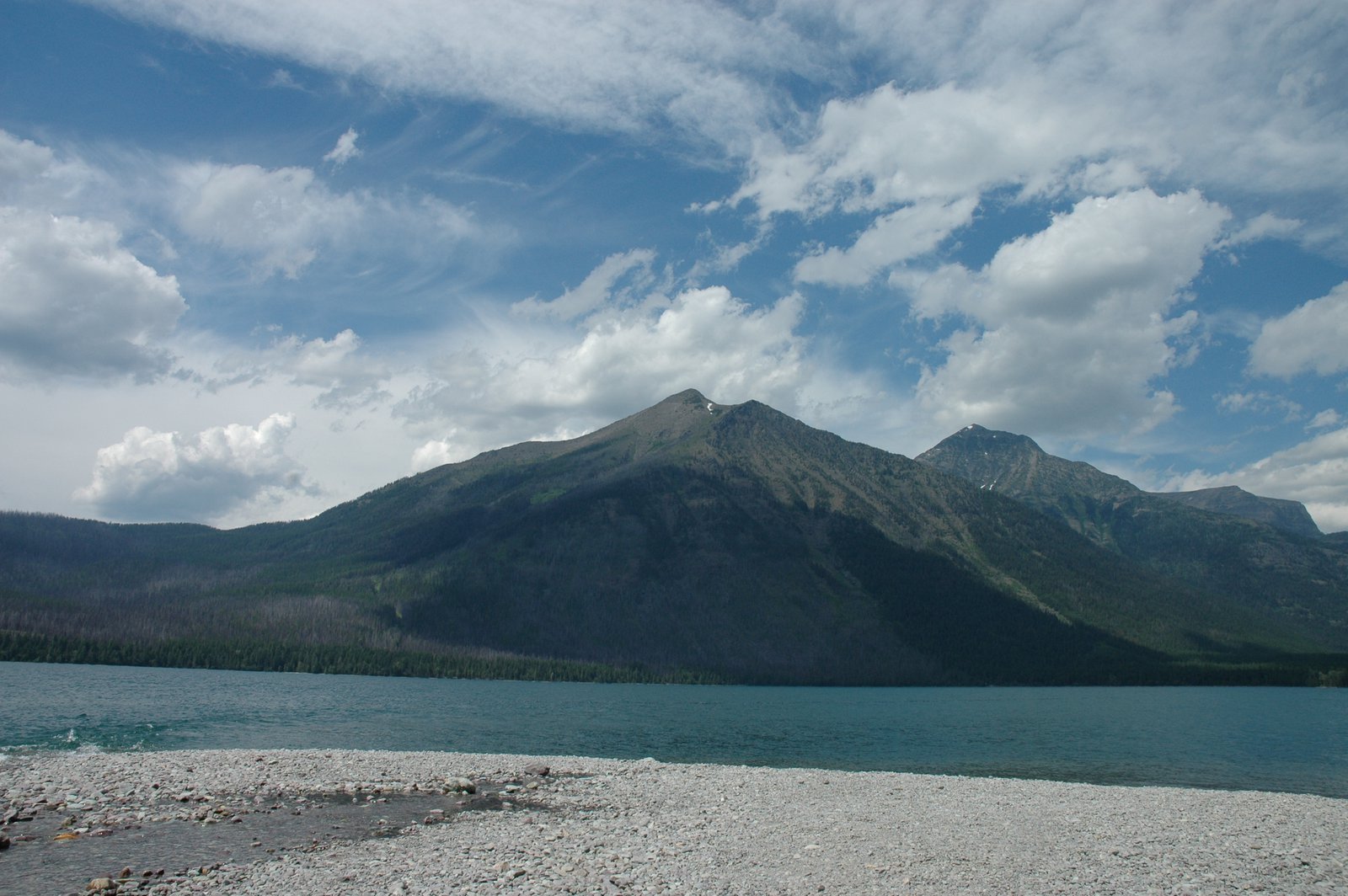 Glacier National Park