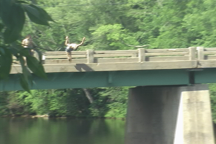 Salmon Falls Bridge