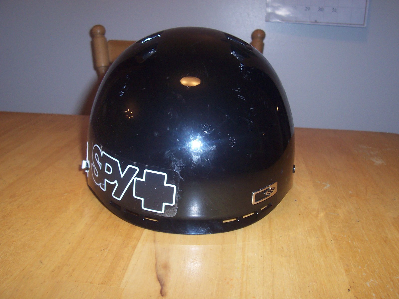 Helmet