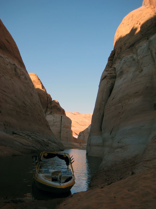 Lake Powell