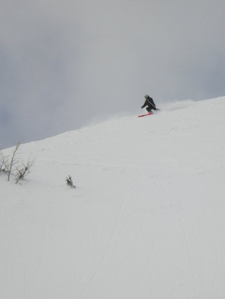 Lake louise