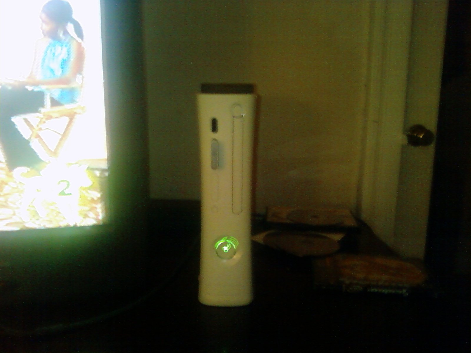 Xbox 360