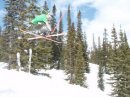 Mute Backcountry Booter