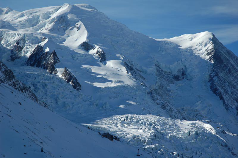 Mont Blanc