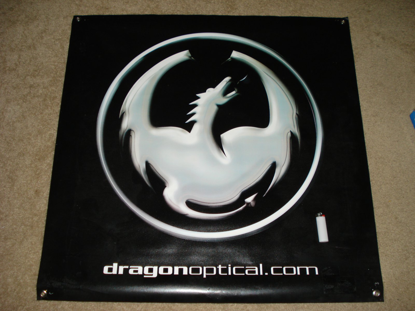Dragon Banner for sale
