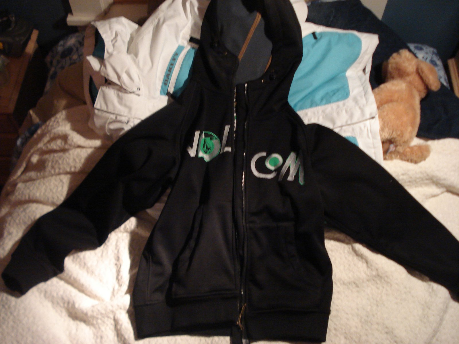 Volcom Hoodie