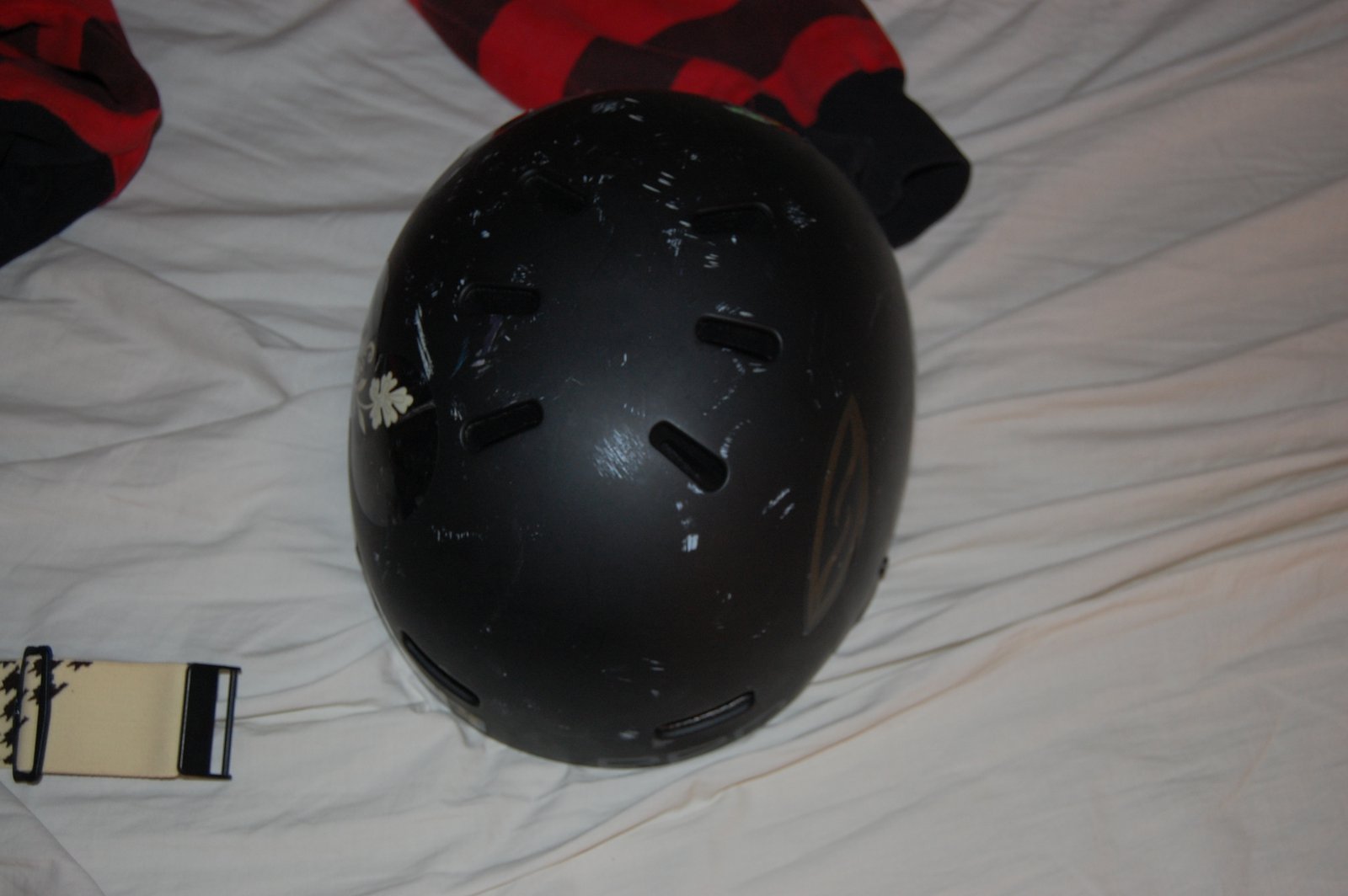 Trace Helmet