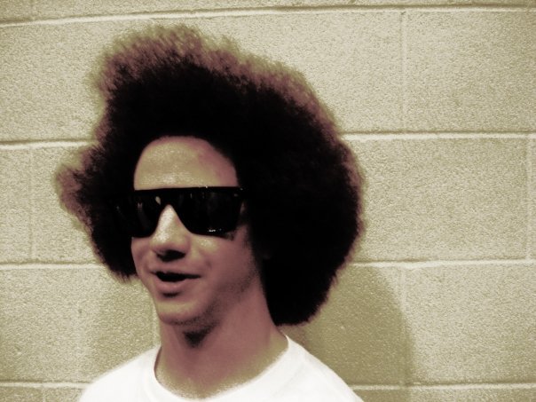 Ma Fro