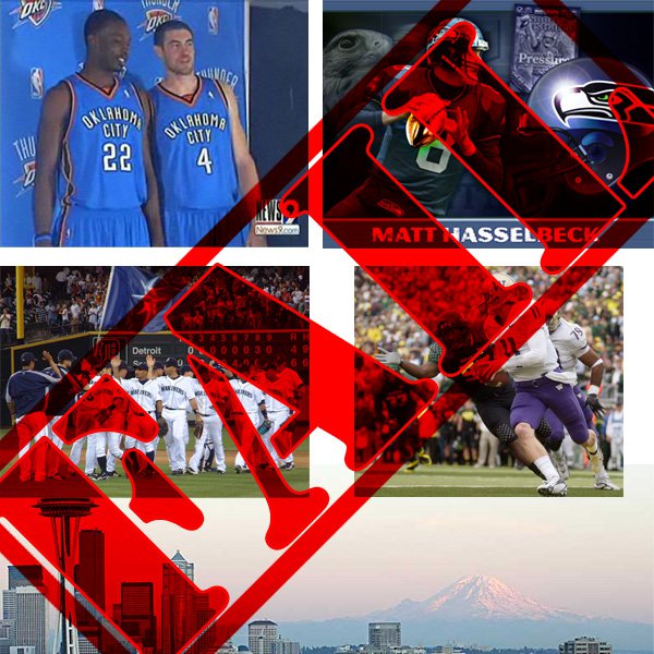 Seattle fail