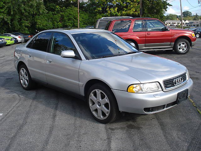 99 audi a4 b5 t