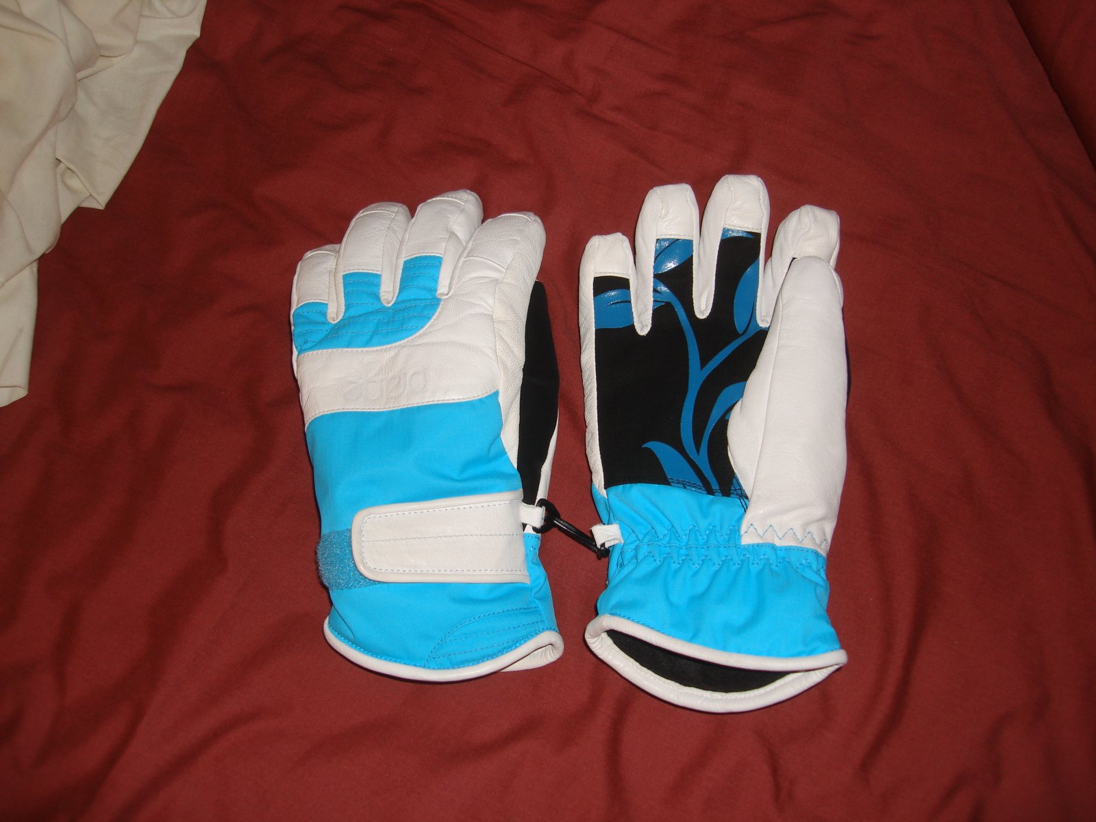 Orage gloves for sale