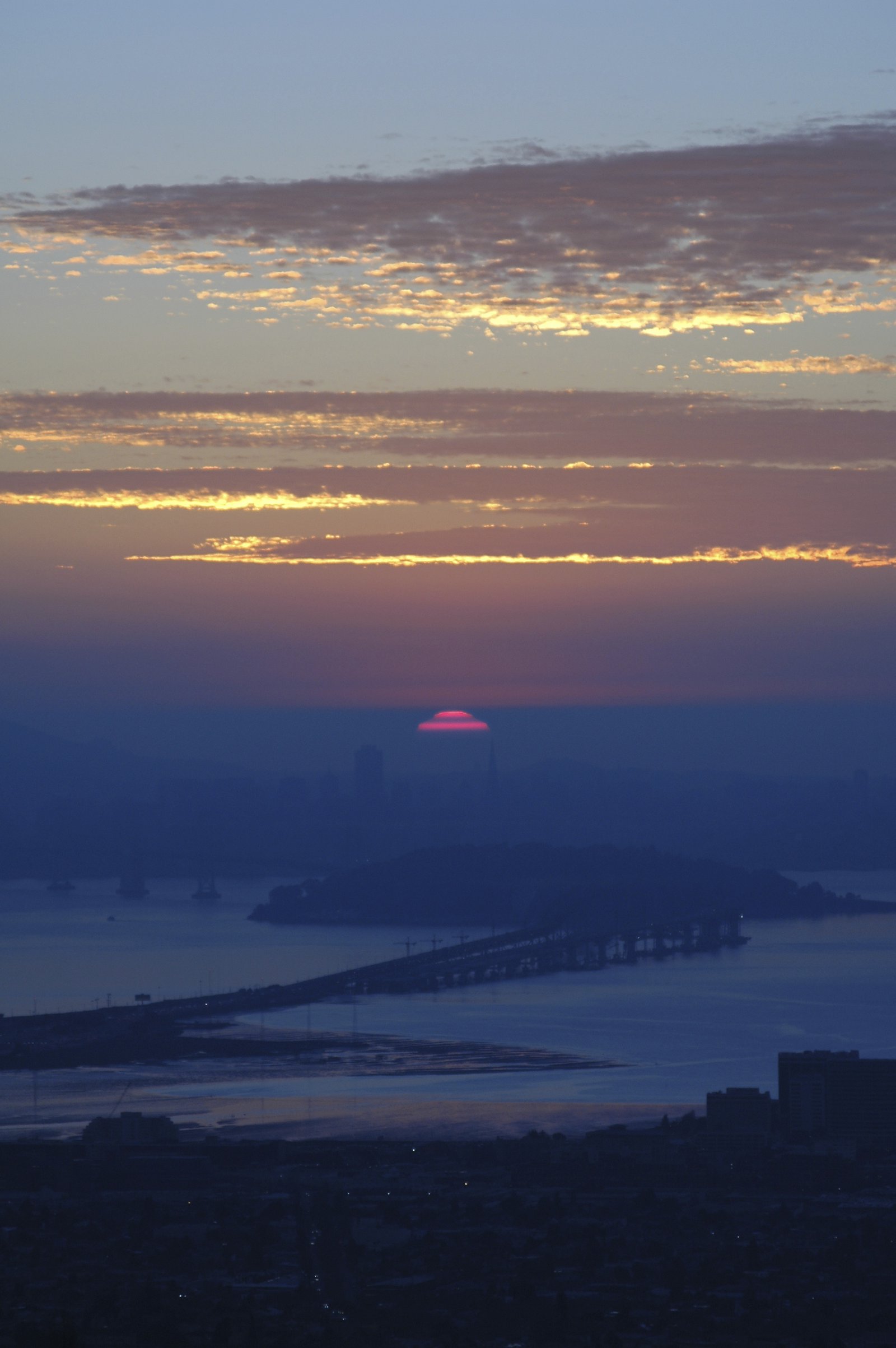 Bay Bridge