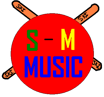 SMM Logo Submission