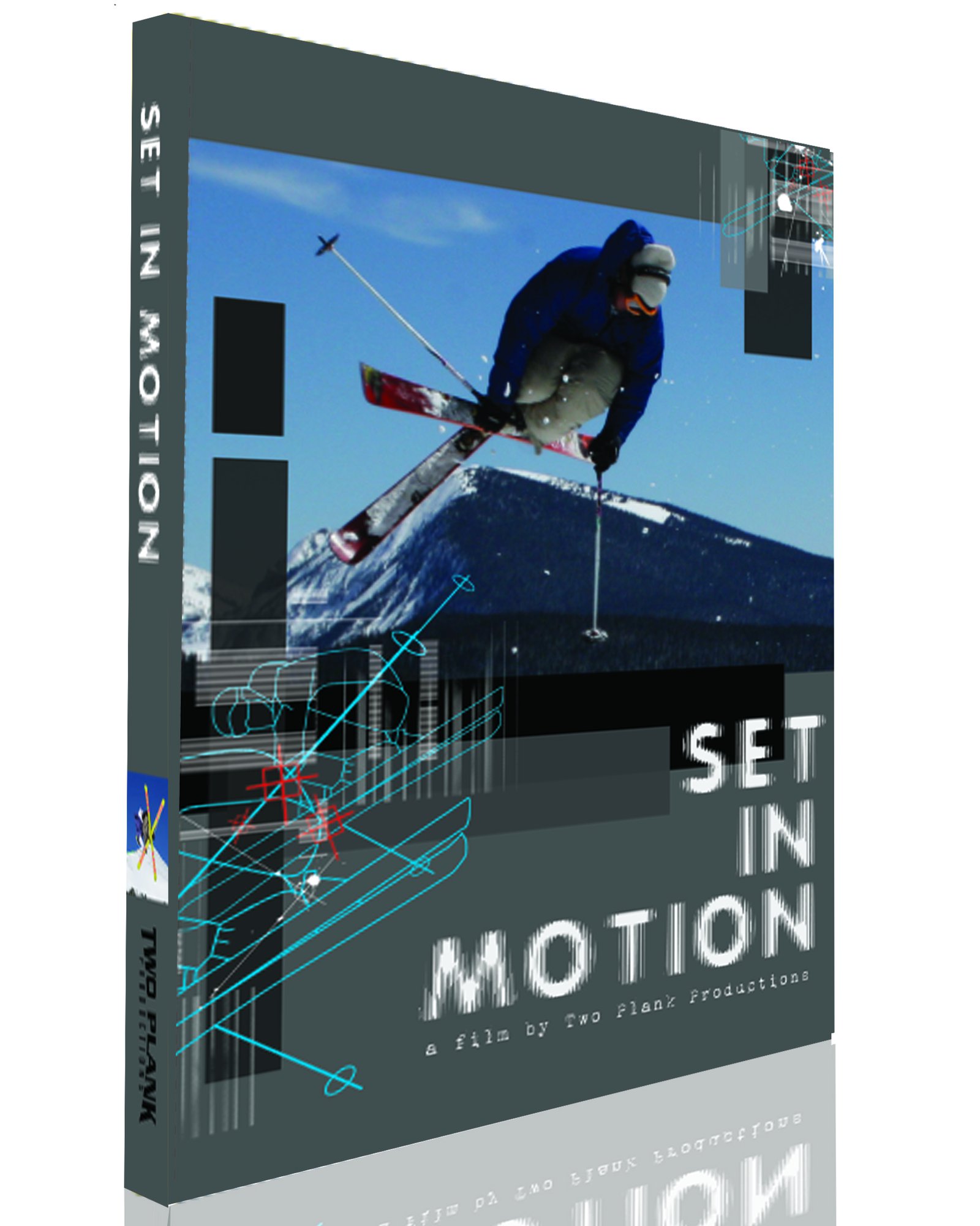 "Set in Motion"