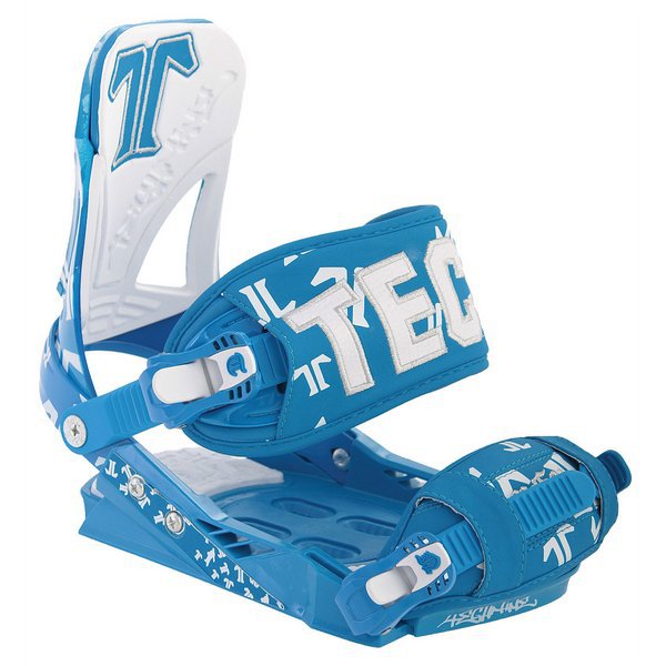 Techine classic bindings