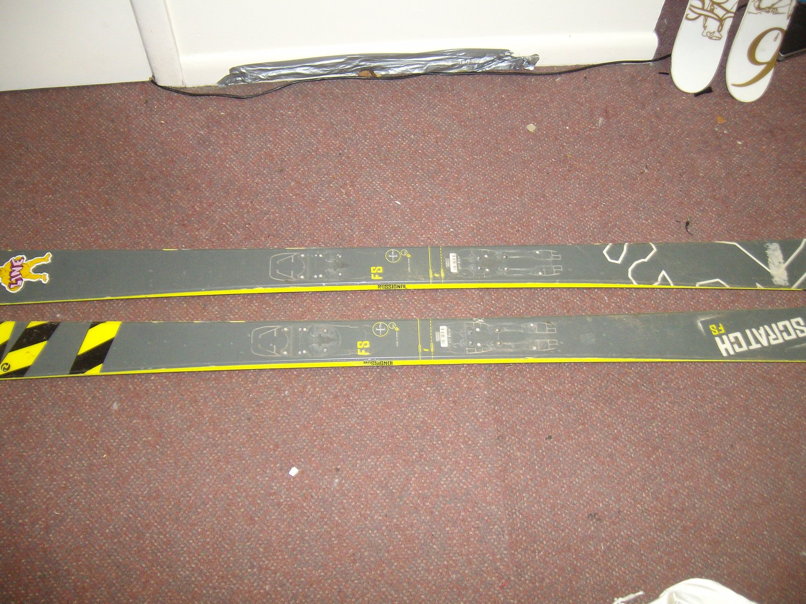 Skis for sale