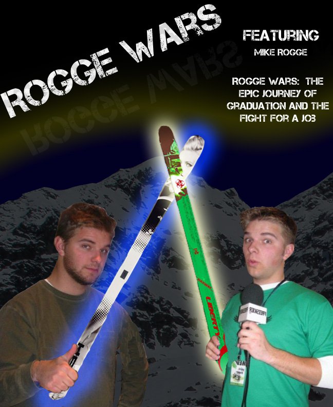 Rogge Wars