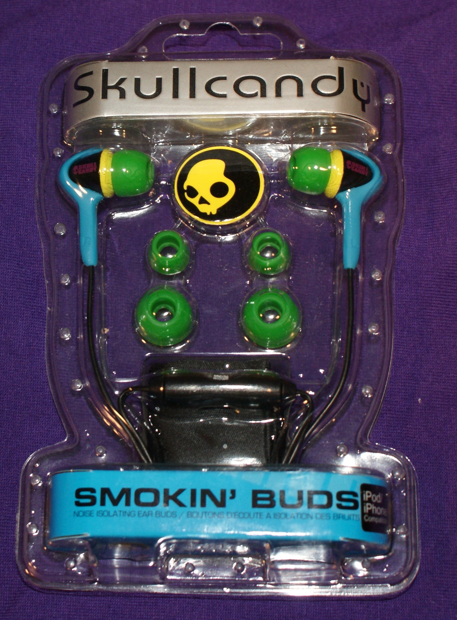 Smokin Buds