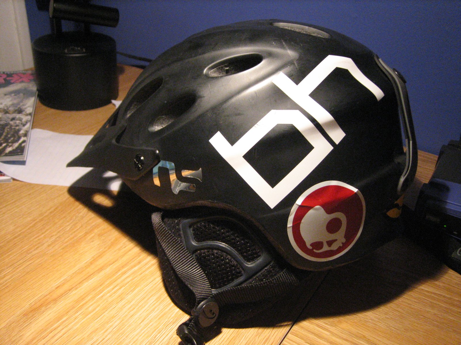 Helmet sale2