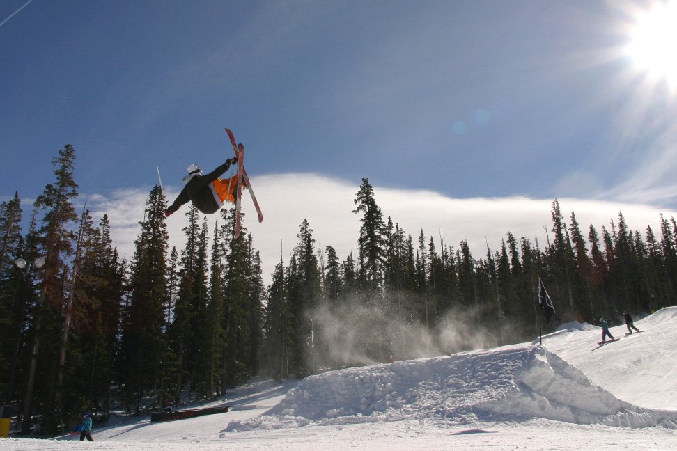 Keystone Early Season Park - 10 of 14