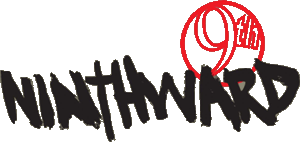 Ninthward logo.