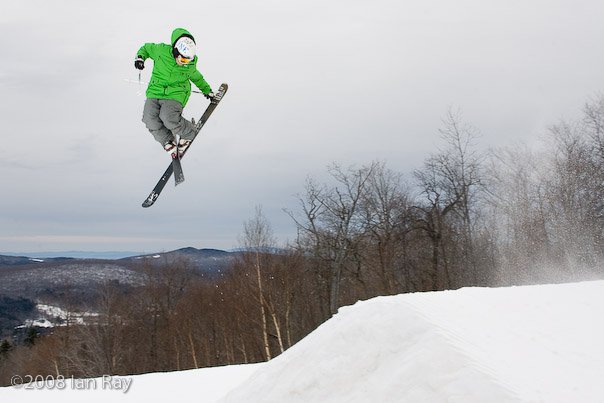 Mount Snow Madness