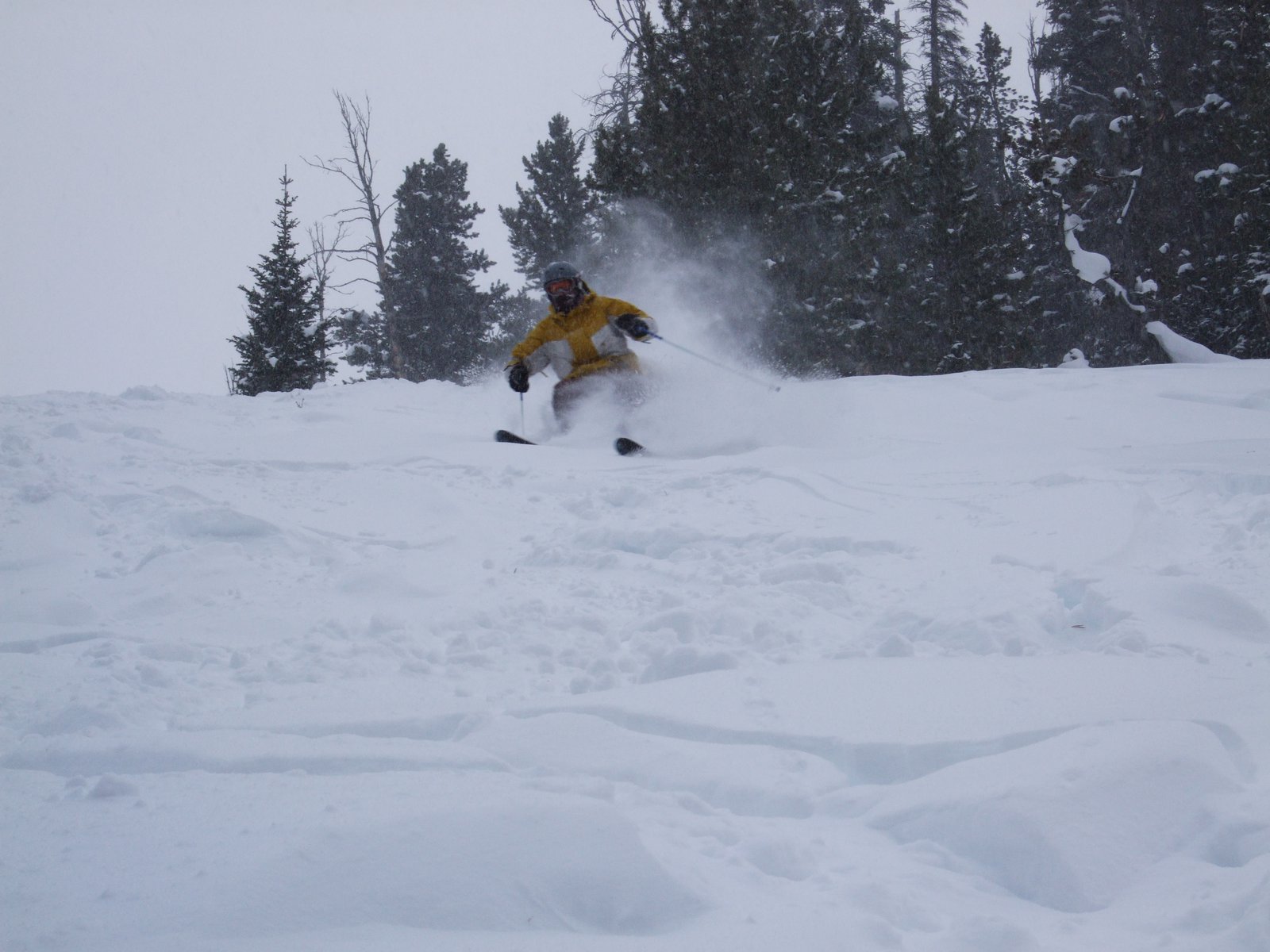 Better Pow