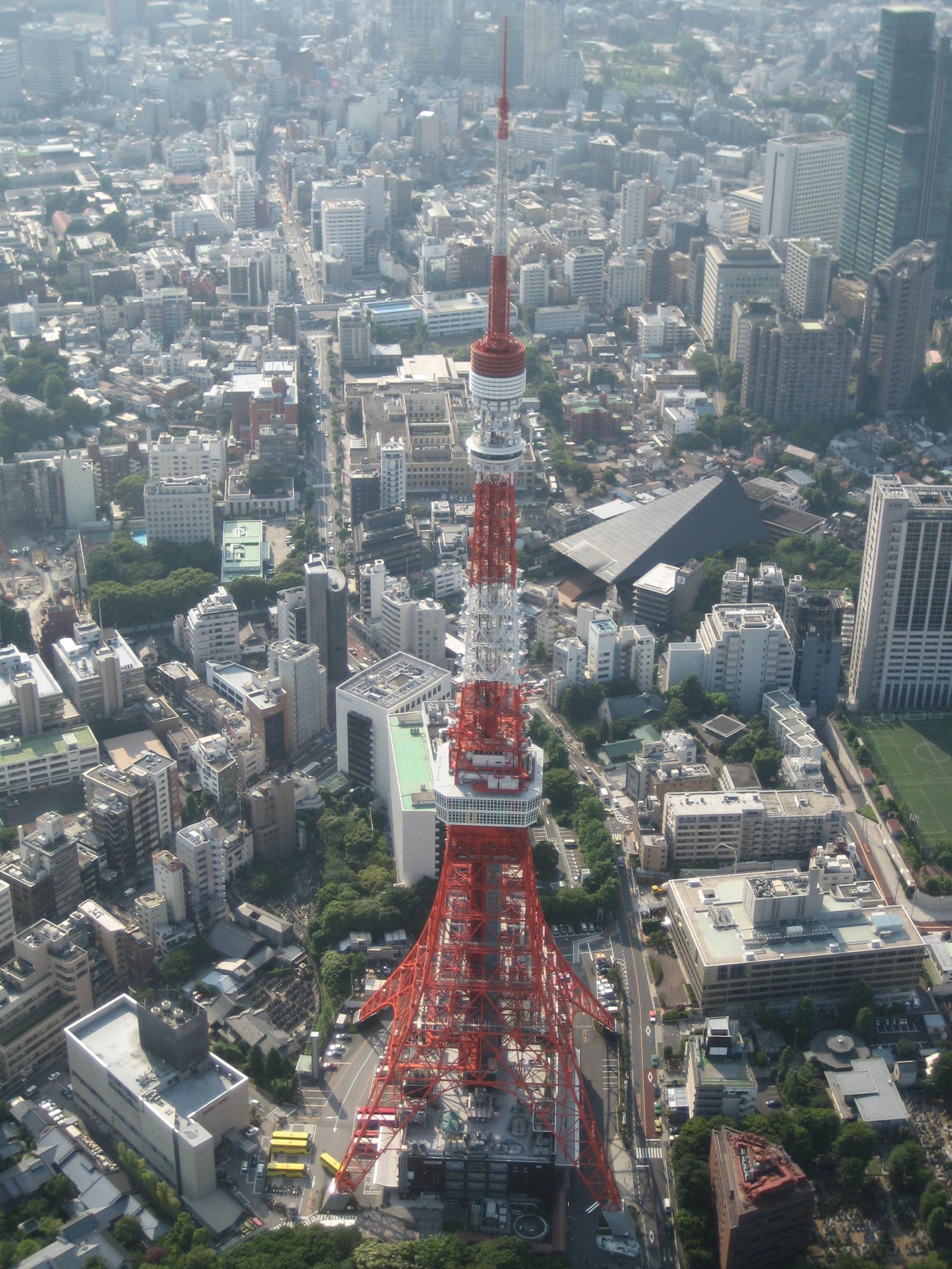 Tokyo Tower