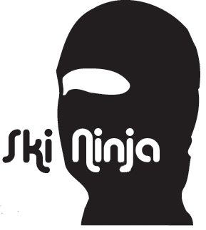 Ski ninja