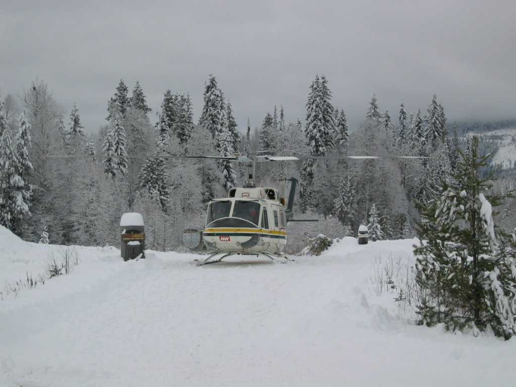 Resorts' Ski Lift
