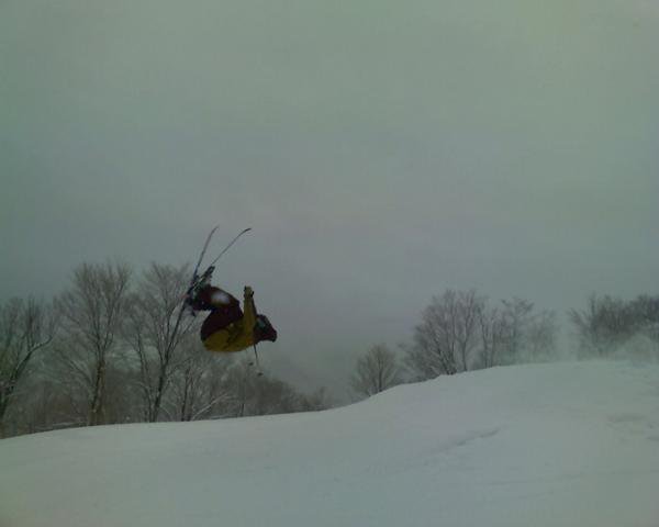 Frontflip