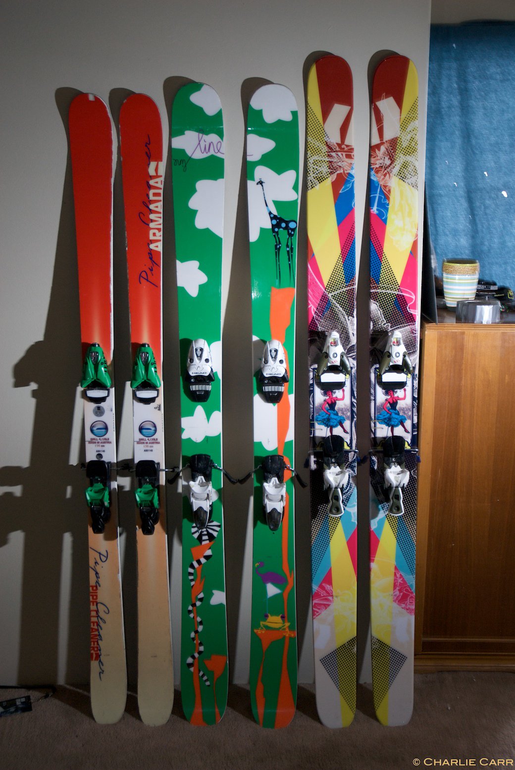 Quiver pic