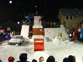 Skjersaas 2008