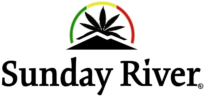 Sunday Rivers new logo