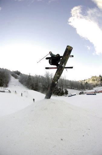 More Pipe Stall