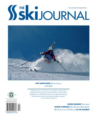 The Ski Journal #2.4