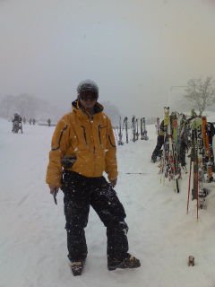 Me sunvalley