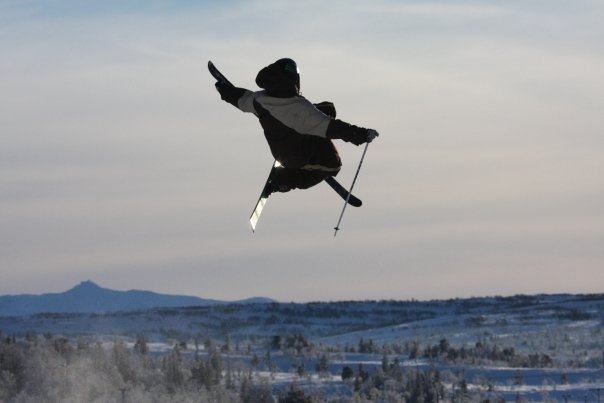 Cork 7 tail