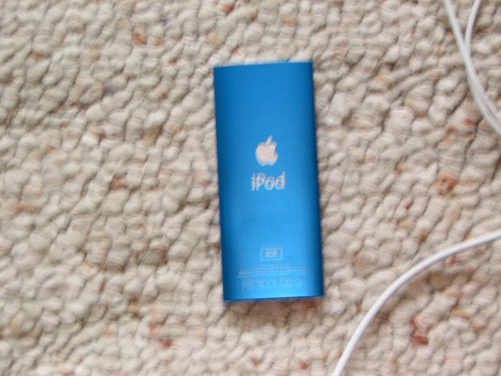 Ipod