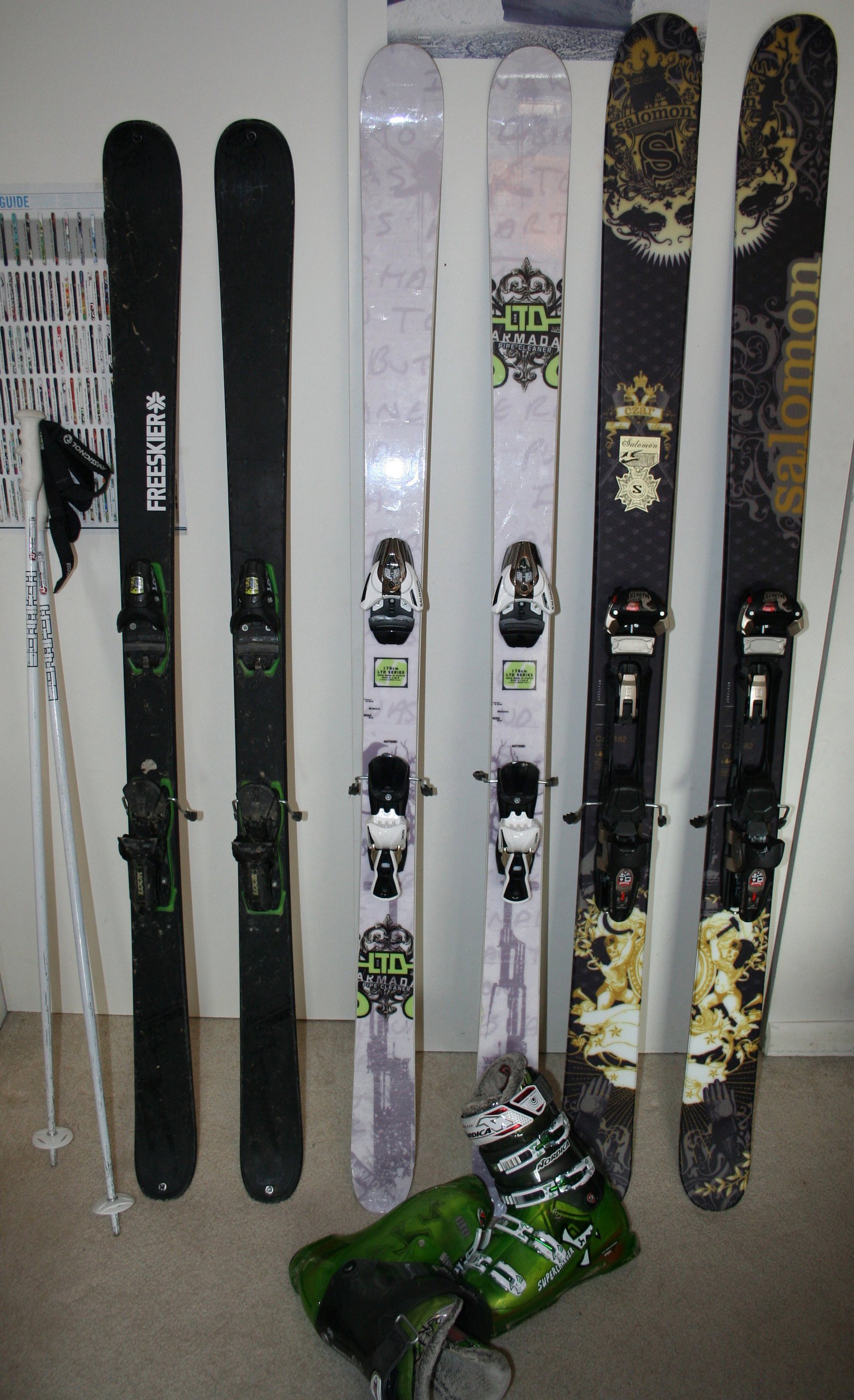 My Quiver