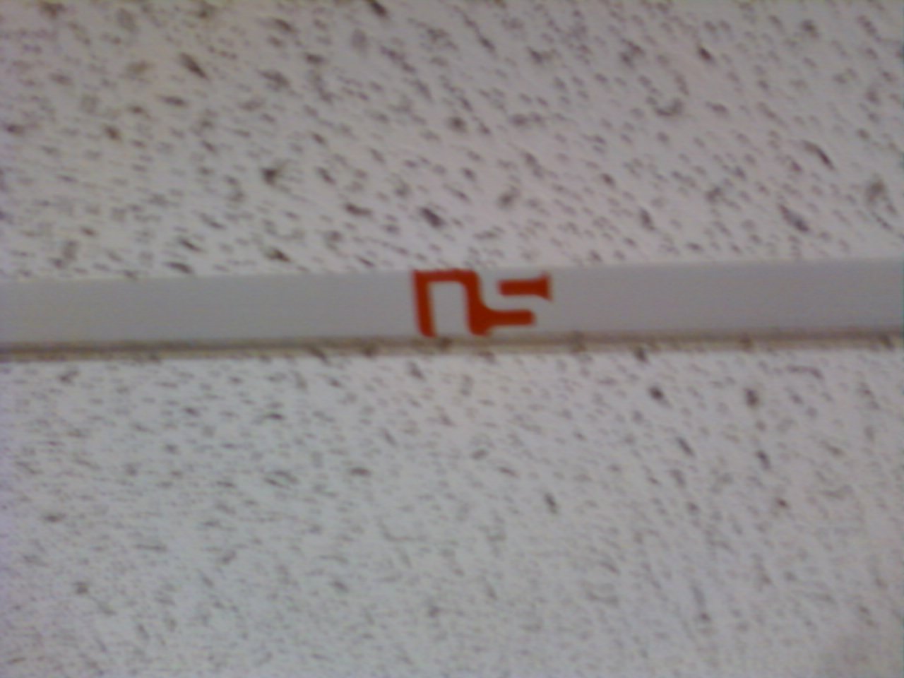 NS Ceiling Tag