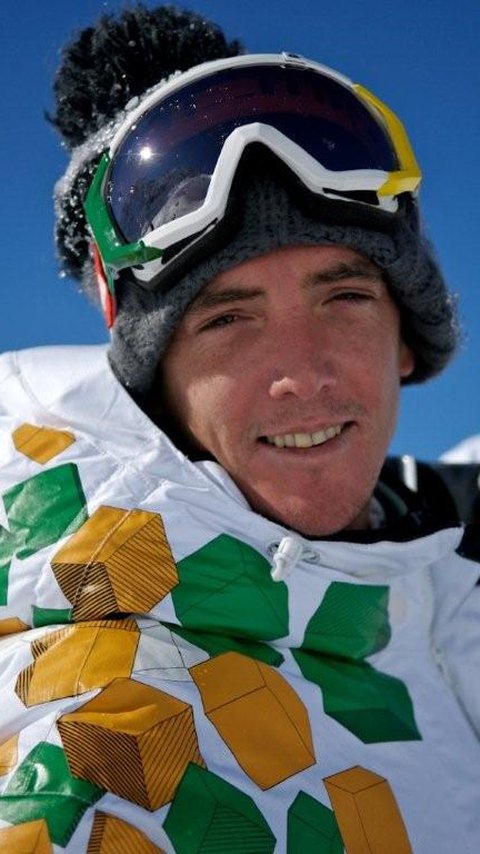 Candide Thovex Р»С‹Р¶РЅРёРє