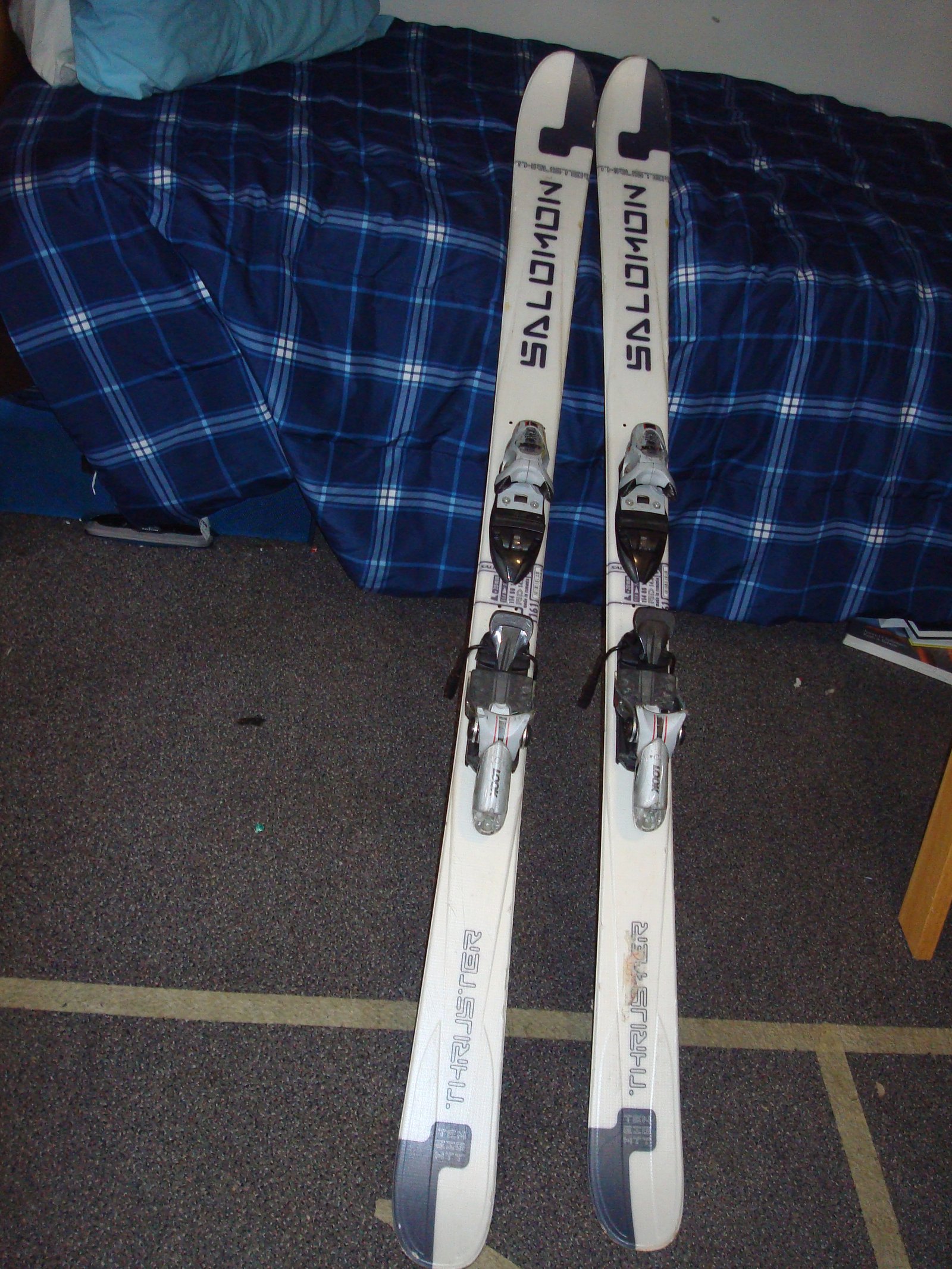 Skis for sale 1