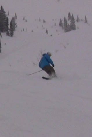 Switch at Alta