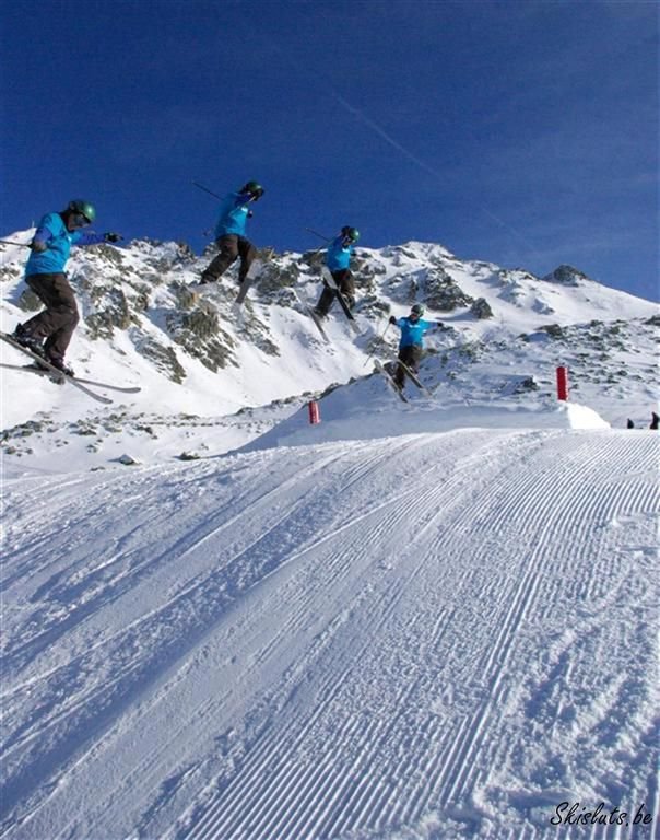 Skisluts Day Session @ Les Arcs - 11 of 48