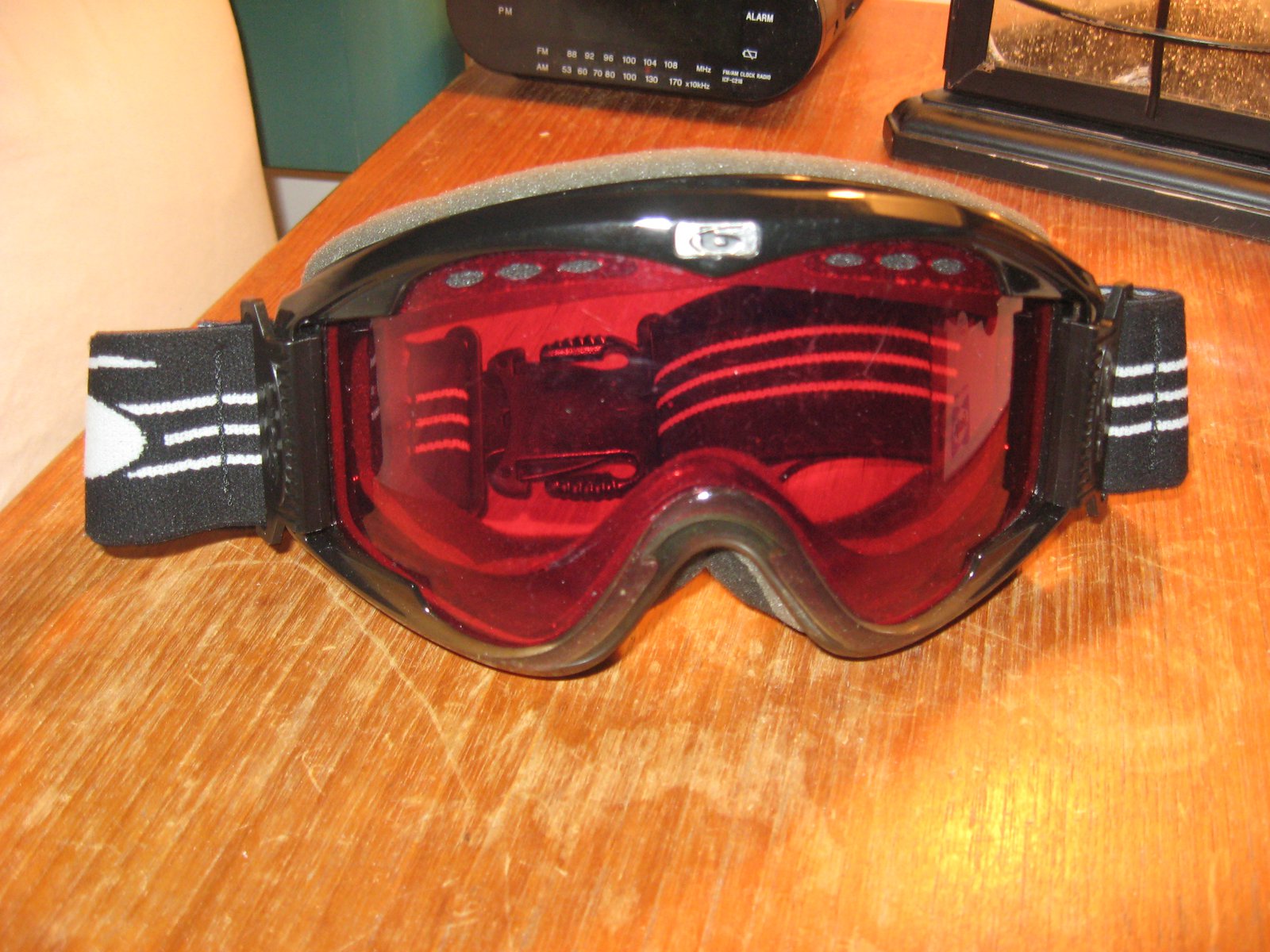 Bolle Goggles